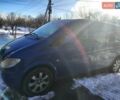 Синий Мерседес Вито, объемом двигателя 2.15 л и пробегом 310 тыс. км за 6000 $, фото 1 на Automoto.ua