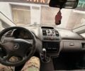 Синій Мерседес Віто, об'ємом двигуна 2.2 л та пробігом 359 тис. км за 3000 $, фото 14 на Automoto.ua