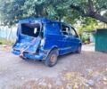 Синий Мерседес Вито, объемом двигателя 2.2 л и пробегом 270 тыс. км за 2500 $, фото 5 на Automoto.ua
