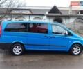 Синій Мерседес Віто, об'ємом двигуна 2.15 л та пробігом 367 тис. км за 7300 $, фото 5 на Automoto.ua