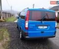 Синій Мерседес Віто, об'ємом двигуна 2.15 л та пробігом 367 тис. км за 7300 $, фото 13 на Automoto.ua