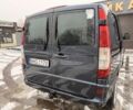 Синій Мерседес Віто, об'ємом двигуна 2.2 л та пробігом 359 тис. км за 3000 $, фото 7 на Automoto.ua