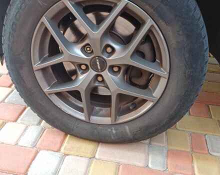 Синий Мерседес Вито, объемом двигателя 2.1 л и пробегом 347 тыс. км за 9999 $, фото 8 на Automoto.ua