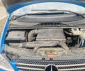 Синий Мерседес Вито, объемом двигателя 2.2 л и пробегом 345 тыс. км за 7299 $, фото 31 на Automoto.ua