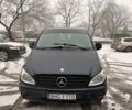 Синій Мерседес Віто, об'ємом двигуна 2.2 л та пробігом 359 тис. км за 3000 $, фото 2 на Automoto.ua