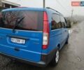 Синій Мерседес Віто, об'ємом двигуна 2.15 л та пробігом 367 тис. км за 7300 $, фото 10 на Automoto.ua