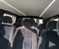 Синий Мерседес Вито, объемом двигателя 2.15 л и пробегом 360 тыс. км за 6800 $, фото 8 на Automoto.ua