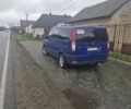 Синий Мерседес Вито, объемом двигателя 2.1 л и пробегом 496 тыс. км за 7800 $, фото 3 на Automoto.ua