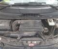 Синий Мерседес Вито, объемом двигателя 2.1 л и пробегом 450 тыс. км за 7300 $, фото 9 на Automoto.ua