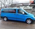 Синій Мерседес Віто, об'ємом двигуна 2.15 л та пробігом 367 тис. км за 7300 $, фото 4 на Automoto.ua