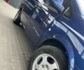 Синий Мерседес Вито, объемом двигателя 2.1 л и пробегом 330 тыс. км за 7700 $, фото 7 на Automoto.ua