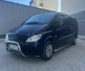 Синий Мерседес Вито, объемом двигателя 2.15 л и пробегом 230 тыс. км за 8800 $, фото 1 на Automoto.ua