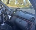 Синий Мерседес Вито, объемом двигателя 2.15 л и пробегом 360 тыс. км за 6800 $, фото 5 на Automoto.ua