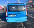Синій Мерседес Віто, об'ємом двигуна 2.15 л та пробігом 370 тис. км за 6800 $, фото 9 на Automoto.ua