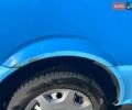 Синій Мерседес Віто, об'ємом двигуна 2.15 л та пробігом 370 тис. км за 6800 $, фото 2 на Automoto.ua