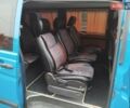 Синій Мерседес Віто, об'ємом двигуна 2.15 л та пробігом 367 тис. км за 7300 $, фото 32 на Automoto.ua