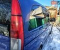 Синий Мерседес Вито, объемом двигателя 2.15 л и пробегом 310 тыс. км за 6000 $, фото 3 на Automoto.ua