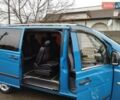 Синій Мерседес Віто, об'ємом двигуна 2.15 л та пробігом 367 тис. км за 7300 $, фото 42 на Automoto.ua