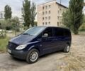 Синій Мерседес Віто, об'ємом двигуна 2.2 л та пробігом 293 тис. км за 6316 $, фото 1 на Automoto.ua