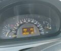Синий Мерседес Вито, объемом двигателя 2.1 л и пробегом 285 тыс. км за 6500 $, фото 9 на Automoto.ua