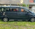 Синий Мерседес Вито, объемом двигателя 2.15 л и пробегом 389 тыс. км за 8700 $, фото 1 на Automoto.ua