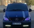 Синій Мерседес Віто, об'ємом двигуна 2.2 л та пробігом 400 тис. км за 8000 $, фото 1 на Automoto.ua