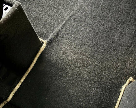 Синий Мерседес Вито, объемом двигателя 2.15 л и пробегом 367 тыс. км за 13000 $, фото 21 на Automoto.ua