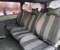 Синій Мерседес Віто, об'ємом двигуна 2 л та пробігом 300 тис. км за 8900 $, фото 6 на Automoto.ua