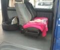Синий Мерседес Вито, объемом двигателя 2.1 л и пробегом 285 тыс. км за 6500 $, фото 10 на Automoto.ua