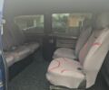 Синий Мерседес Вито, объемом двигателя 2.1 л и пробегом 496 тыс. км за 7800 $, фото 12 на Automoto.ua