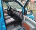 Синій Мерседес Віто, об'ємом двигуна 2.15 л та пробігом 367 тис. км за 7300 $, фото 29 на Automoto.ua