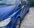 Синій Мерседес Віто, об'ємом двигуна 2.1 л та пробігом 318 тис. км за 7300 $, фото 1 на Automoto.ua