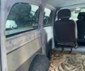 Синий Мерседес Вито, объемом двигателя 2.15 л и пробегом 270 тыс. км за 8000 $, фото 20 на Automoto.ua