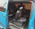 Синій Мерседес Віто, об'ємом двигуна 2.15 л та пробігом 367 тис. км за 7300 $, фото 33 на Automoto.ua