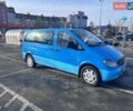 Синій Мерседес Віто, об'ємом двигуна 2.15 л та пробігом 370 тис. км за 6800 $, фото 6 на Automoto.ua