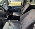 Синий Мерседес Вито, объемом двигателя 2.1 л и пробегом 317 тыс. км за 8100 $, фото 2 на Automoto.ua