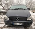 Синій Мерседес Віто, об'ємом двигуна 2.2 л та пробігом 359 тис. км за 3000 $, фото 3 на Automoto.ua