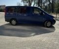 Синий Мерседес Вито, объемом двигателя 2.1 л и пробегом 317 тыс. км за 8100 $, фото 1 на Automoto.ua