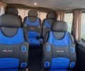 Синий Мерседес Вито, объемом двигателя 2.15 л и пробегом 297 тыс. км за 7200 $, фото 27 на Automoto.ua