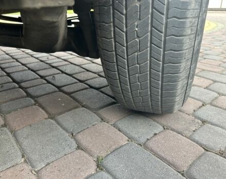 Синий Мерседес Вито, объемом двигателя 2.2 л и пробегом 230 тыс. км за 11400 $, фото 16 на Automoto.ua