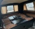 Синий Мерседес Вито, объемом двигателя 0 л и пробегом 390 тыс. км за 7999 $, фото 9 на Automoto.ua