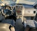 Синий Мерседес Вито, объемом двигателя 2.2 л и пробегом 230 тыс. км за 11400 $, фото 8 на Automoto.ua