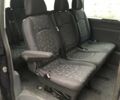 Синий Мерседес Вито, объемом двигателя 2.15 л и пробегом 414 тыс. км за 10500 $, фото 7 на Automoto.ua
