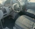 Синий Мерседес Вито, объемом двигателя 2.15 л и пробегом 390 тыс. км за 8500 $, фото 7 на Automoto.ua