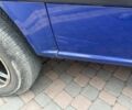Синий Мерседес Вито, объемом двигателя 2.2 л и пробегом 230 тыс. км за 11400 $, фото 15 на Automoto.ua