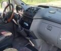 Синий Мерседес Вито, объемом двигателя 2.2 л и пробегом 3 тыс. км за 3574 $, фото 3 на Automoto.ua