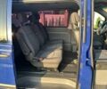 Синий Мерседес Вито, объемом двигателя 2.2 л и пробегом 230 тыс. км за 11400 $, фото 11 на Automoto.ua