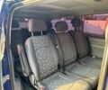 Синий Мерседес Вито, объемом двигателя 2.2 л и пробегом 230 тыс. км за 11400 $, фото 10 на Automoto.ua