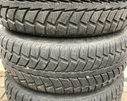 Синий Мерседес Вито, объемом двигателя 2.15 л и пробегом 414 тыс. км за 10500 $, фото 18 на Automoto.ua