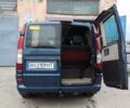 Синій Мерседес Віто, об'ємом двигуна 2.99 л та пробігом 495 тис. км за 10000 $, фото 1 на Automoto.ua